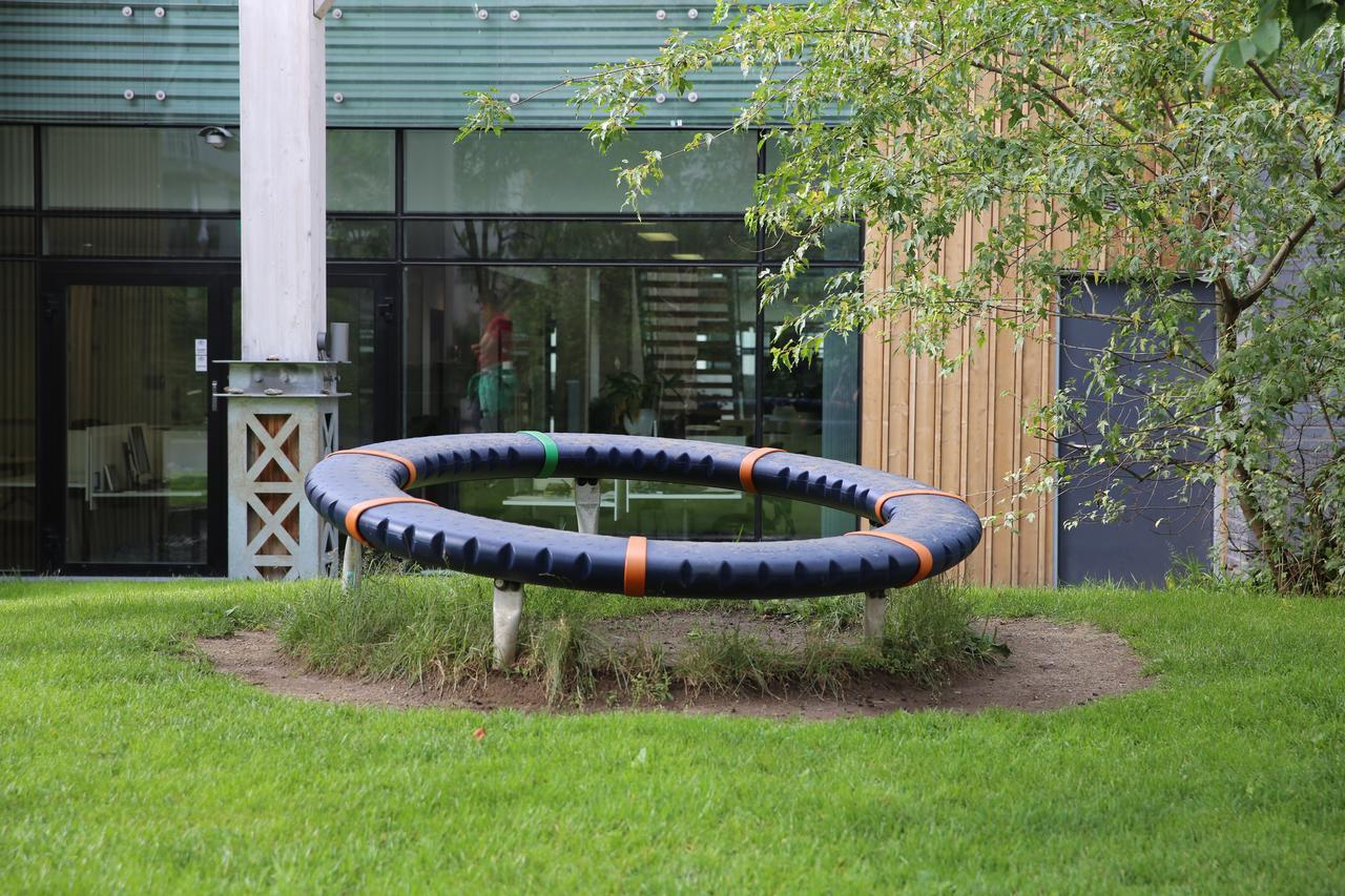 Sonderland - Platous Gate 33 Lejlighed