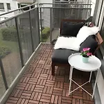Sonderland Apt - Platous Gate 33