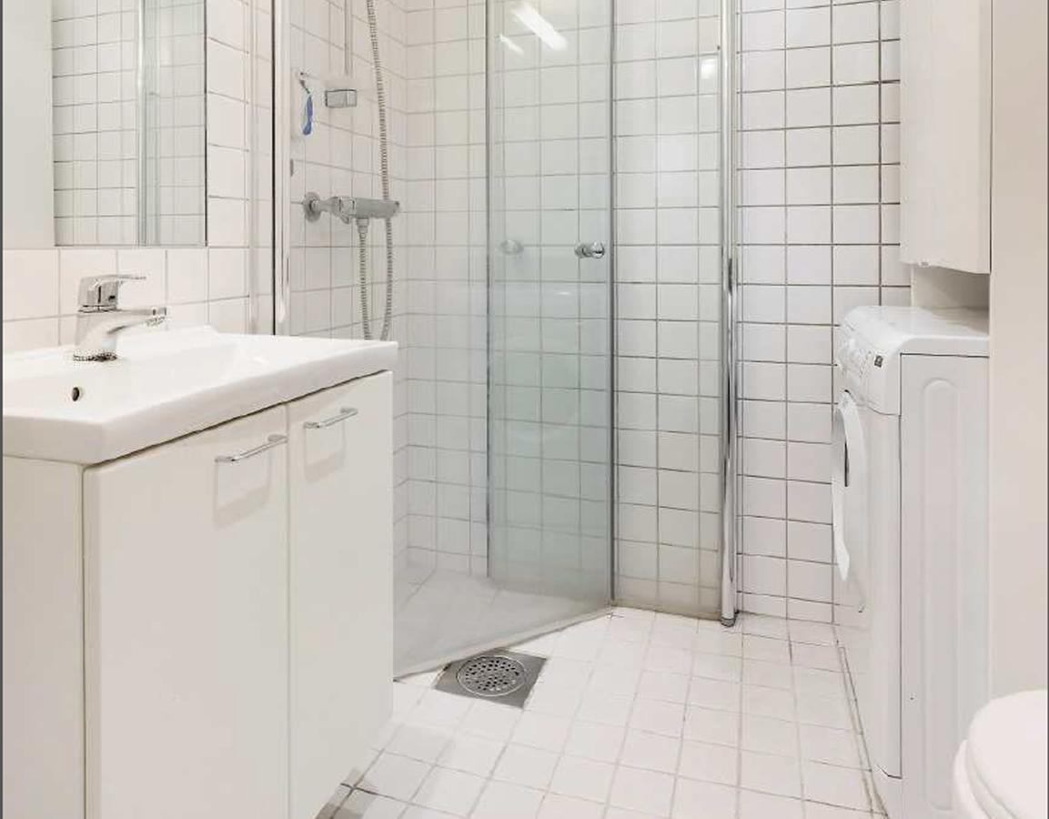 Sonderland - Platous Gate 33 Appartement *