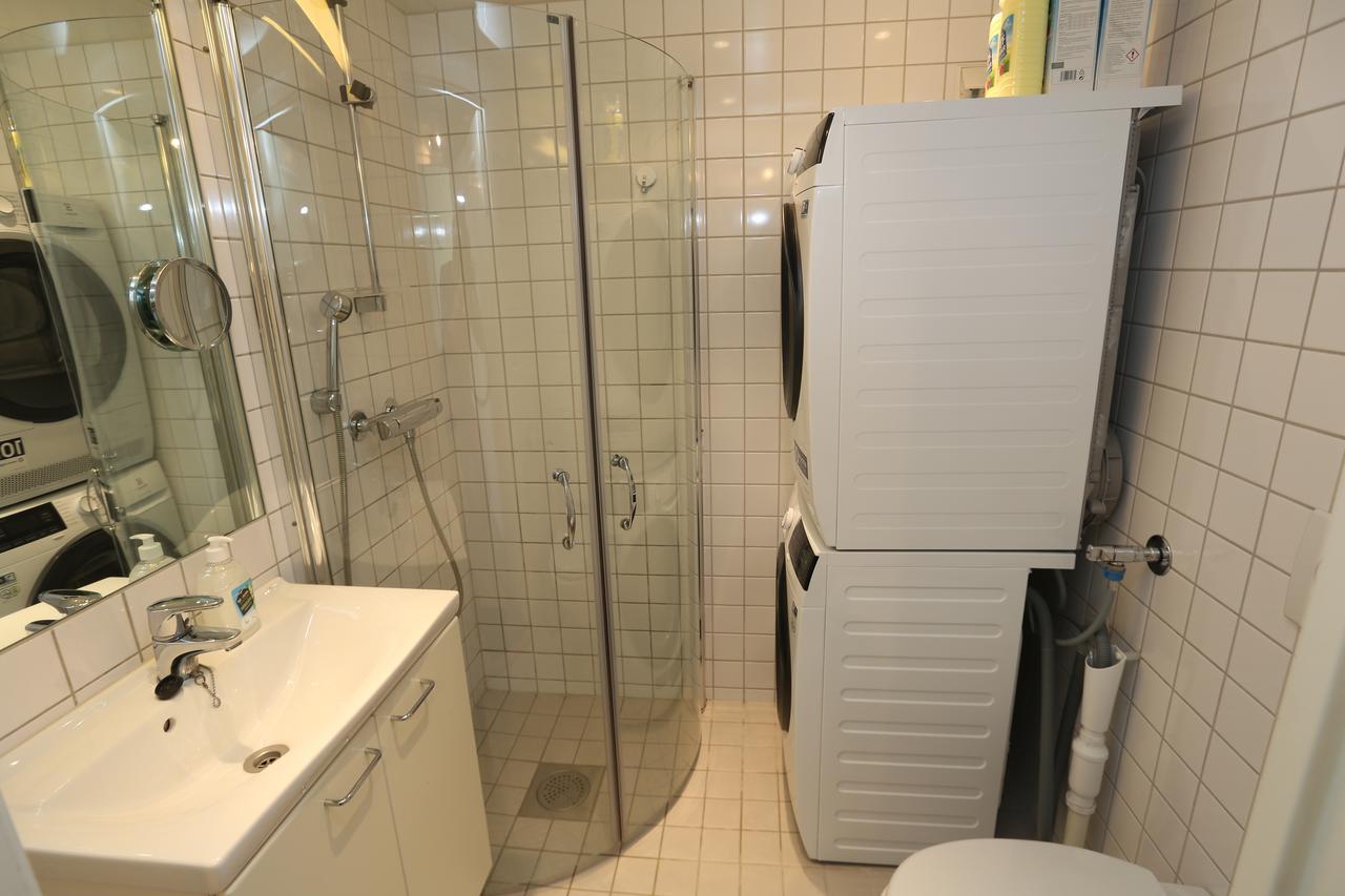 Sonderland - Platous Gate 33 Appartement