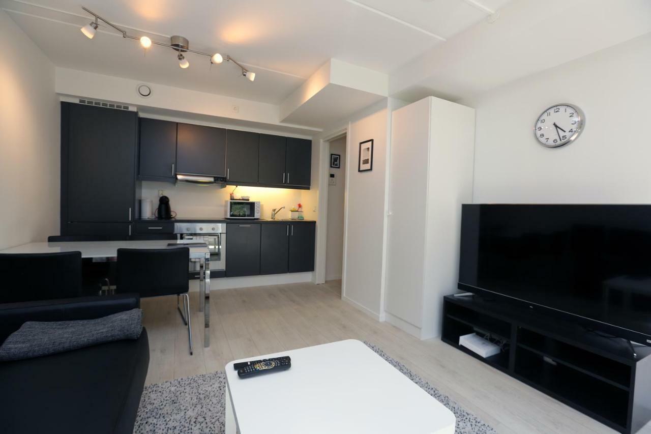 Sonderland - Platous Gate 33 Appartement Oslo