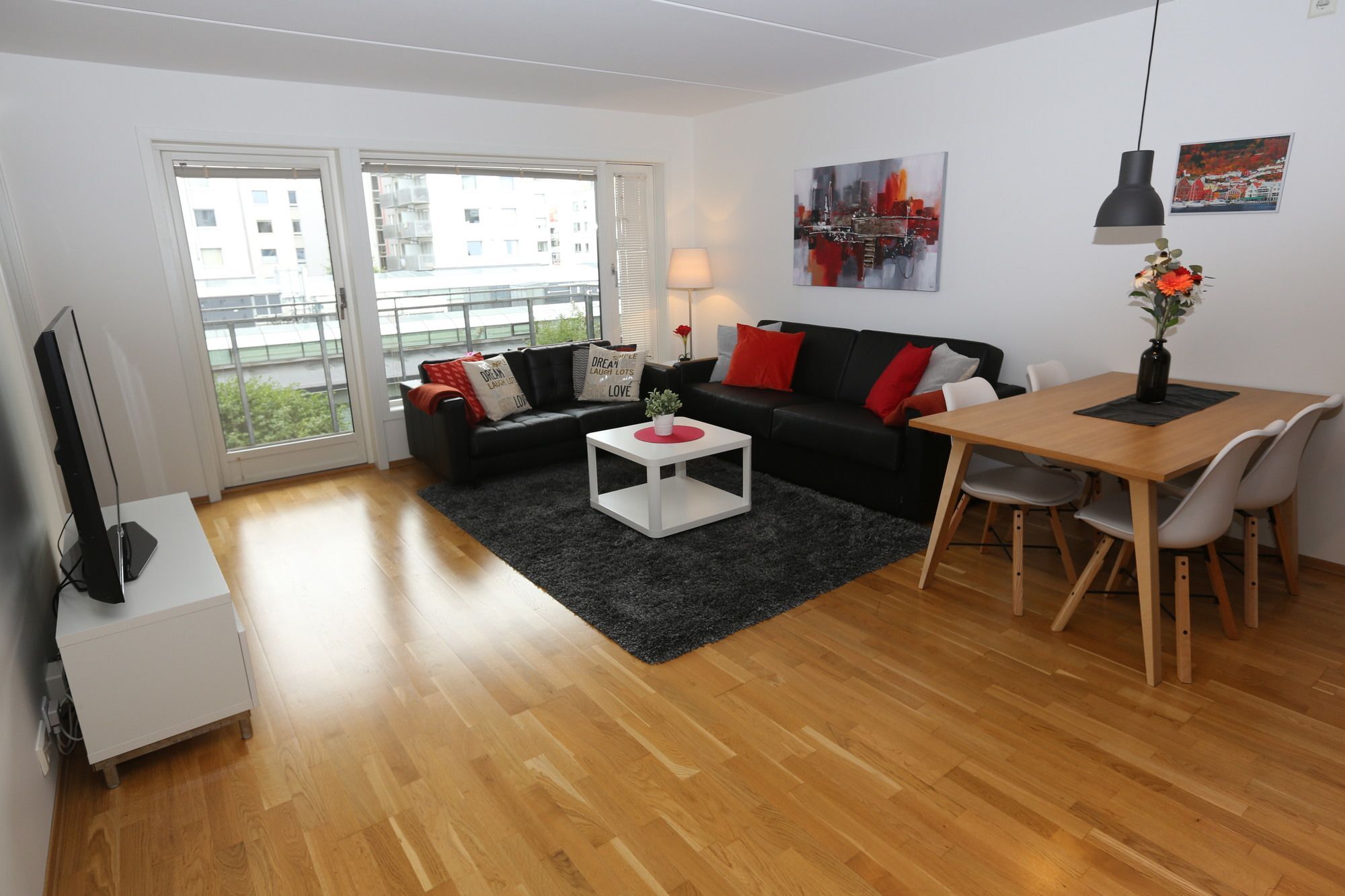 Appartement Sonderland - Platous Gate 33 *