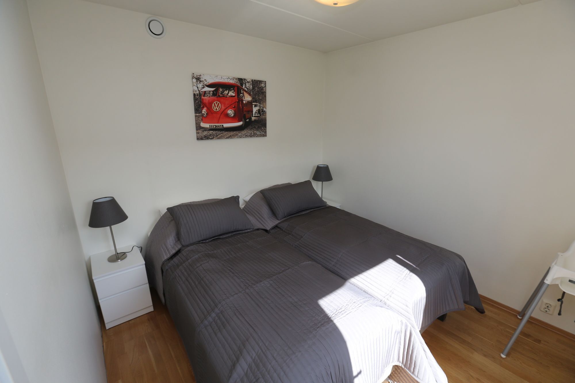 Appartement Sonderland - Platous Gate 33 *