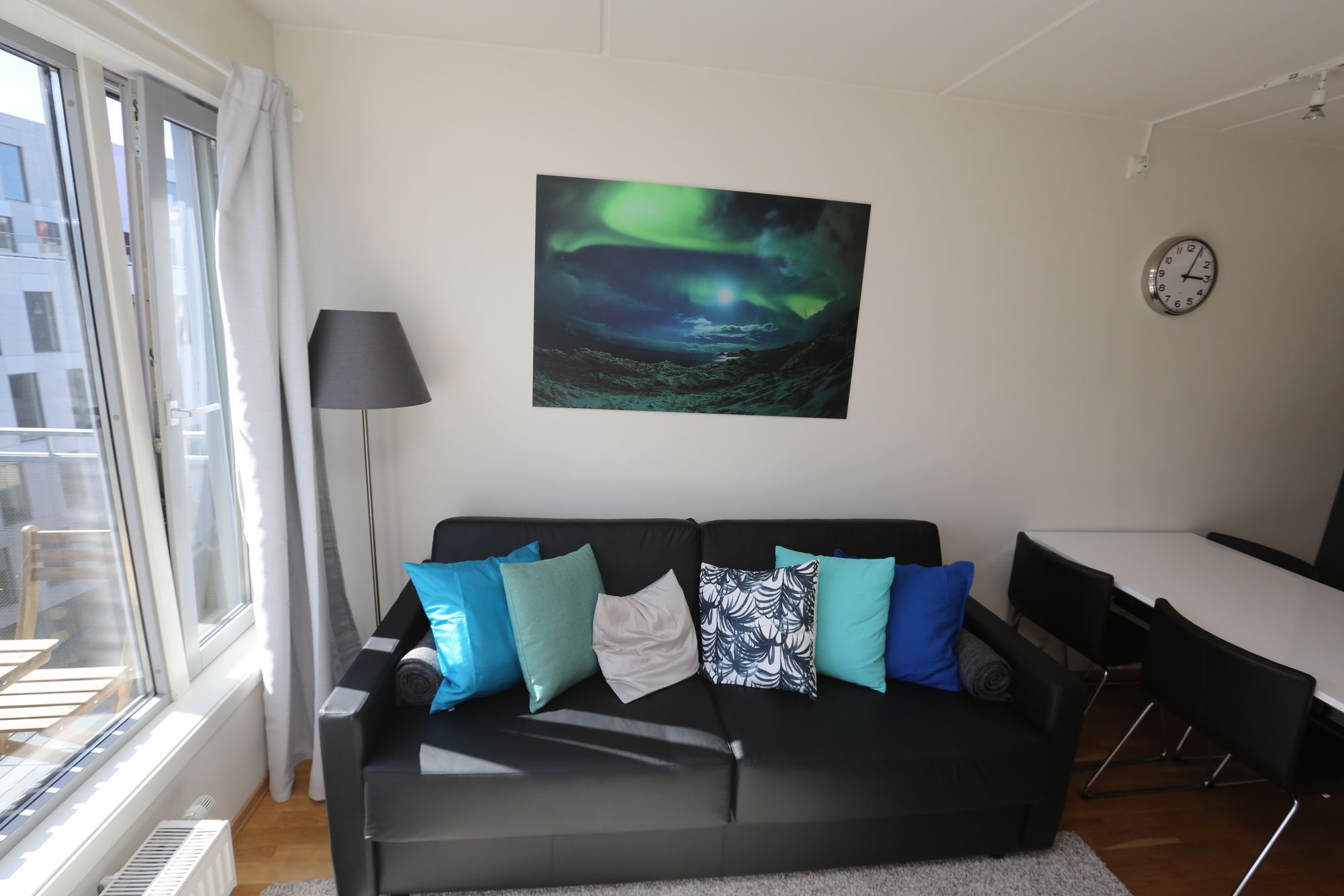 Appartement Sonderland - Platous Gate 33
