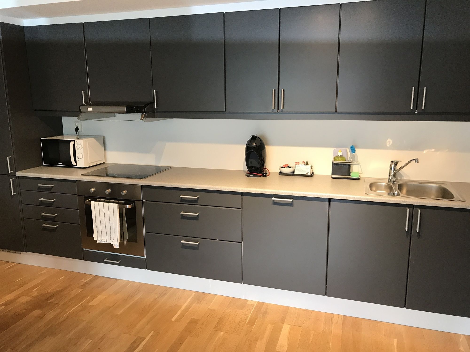 Sonderland - Platous Gate 33 Appartement *