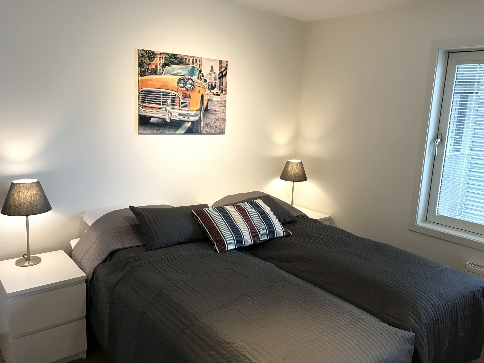 Appartement Sonderland - Platous Gate 33 *